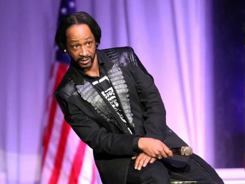 Katt Williams