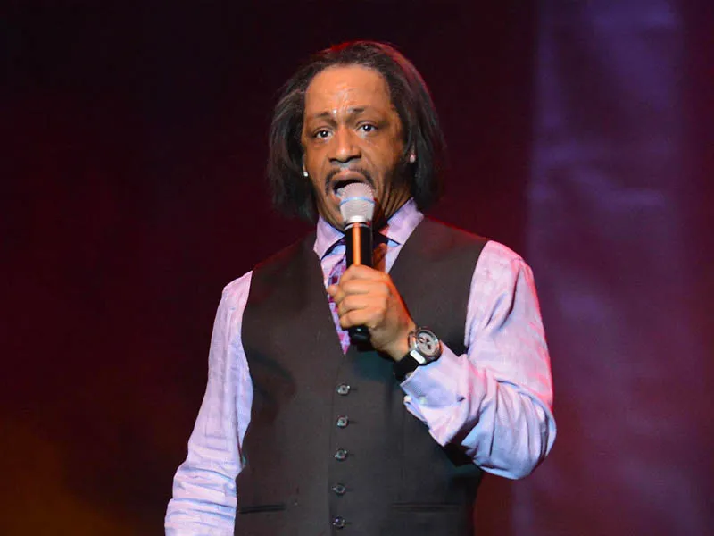 Katt Williams