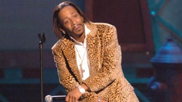 Katt Williams