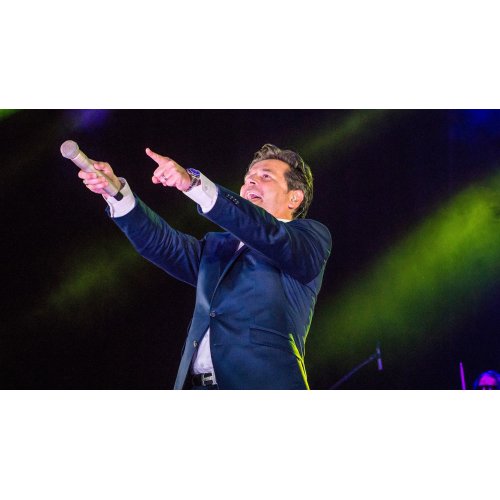 Thomas Anders, Modern Talking Band, Bad Boys Blue & Fancy