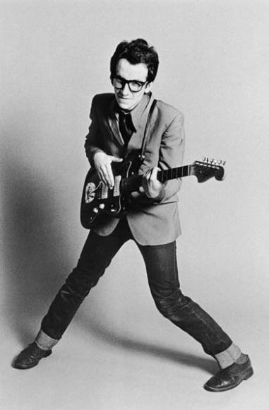 Elvis Costello