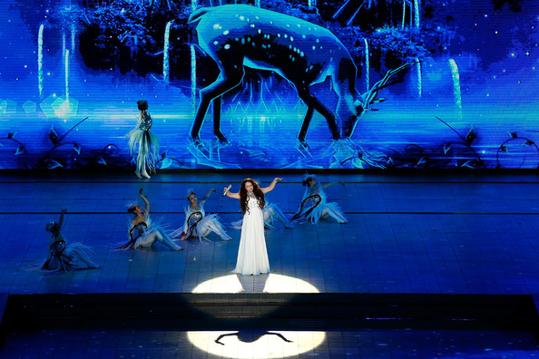 Sarah Brightman