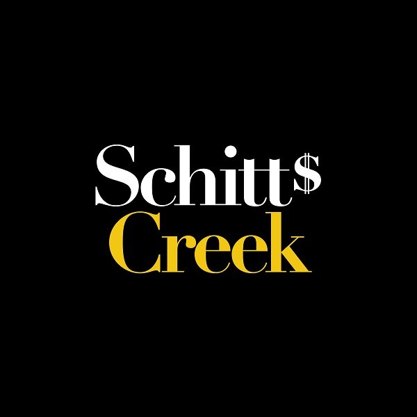 Schitt's Creek: Up Close & Personal