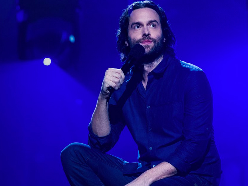 Chris D'Elia