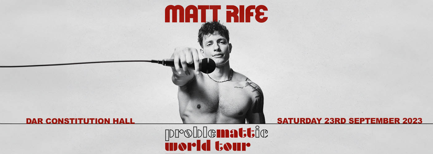 Matt Rife