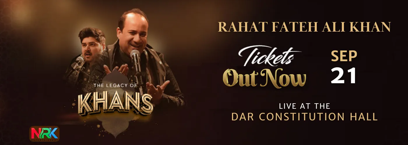 Rahat Fateh Ali Khan